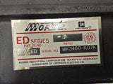 Morse 20 GED MK3460K07K Gear Reducer 5:1 Ratio