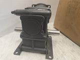 Morse 20 GED MK3460K07K Gear Reducer 5:1 Ratio
