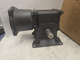 Morse 20 GED MK3460K07K Gear Reducer 5:1 Ratio
