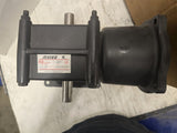 Morse 20 GED MK3460K07K Gear Reducer 5:1 Ratio