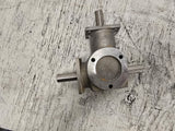 Hub City 0220-00301-004 AD2 Gear Reducer 1/1 Ratio