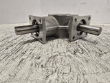 Hub City 0220-00301-004 AD2 Gear Reducer 1/1 Ratio