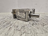 Hub City 0220-00301-004 AD2 Gear Reducer 1/1 Ratio