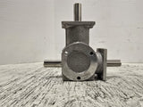 Hub City 0220-00301-004 AD2 Gear Reducer 1/1 Ratio