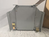 Hoffman F-66LTC T-FIT 0/S TP/OP Wire Way