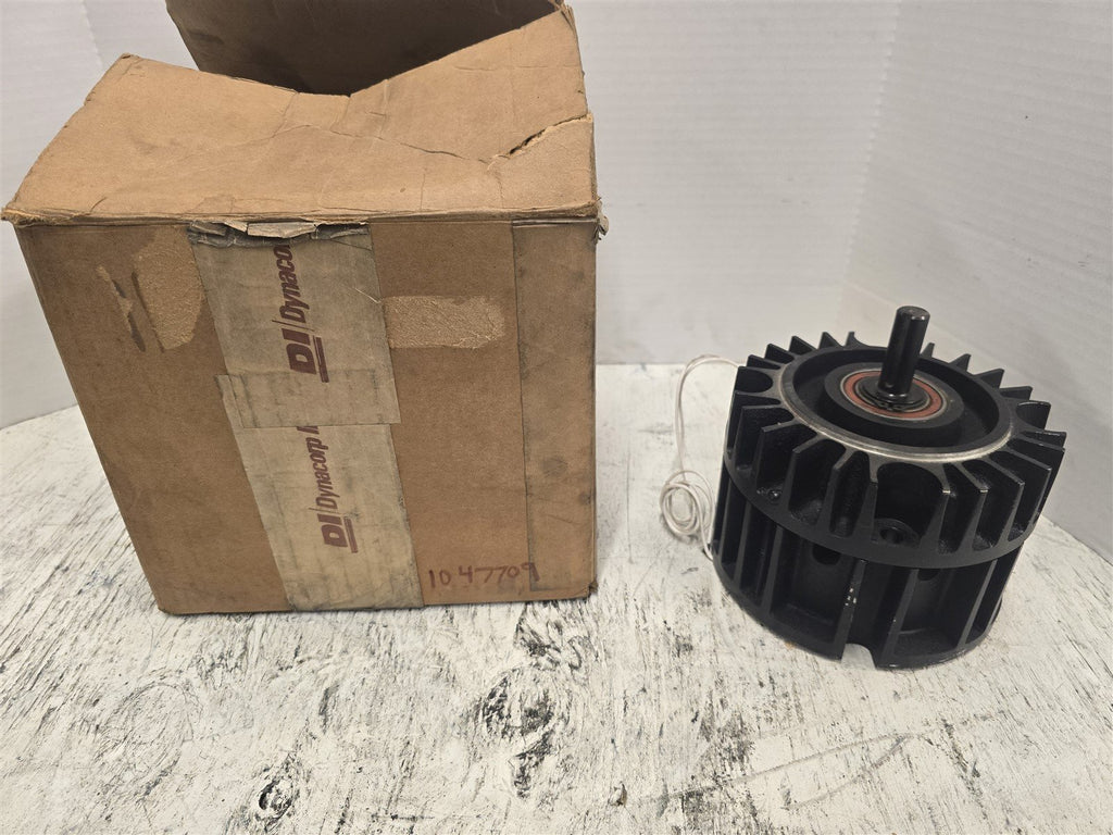 Dynacorp 304196-4 90VDC Brake