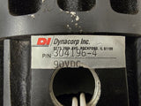 Dynacorp 304196-4 90VDC Brake