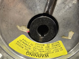 Dynacorp 304196-4 90VDC Brake