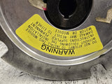 Dynacorp 304196-4 90VDC Brake