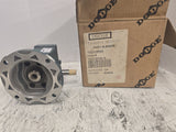 Dodge Tigear-2 15Q10R56 1.13HP Gear Reducer 10:1 Ratio 1750RPM 361 Torque