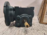 Dodge Tigear-2 15Q10R56 1.13HP Gear Reducer 10:1 Ratio 1750RPM 361 Torque