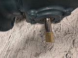 Dodge Tigear-2 15Q10R56 1.13HP Gear Reducer 10:1 Ratio 1750RPM 361 Torque