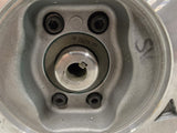 Dodge Tigear-2 15Q10R56 1.13HP Gear Reducer 10:1 Ratio 1750RPM 361 Torque