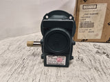 Dodge Tigear-2 15Q10R56 1.13HP Gear Reducer 10:1 Ratio 1750RPM 361 Torque