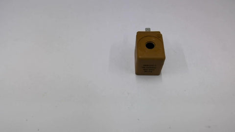 Parker Lucifer 483510S5F Solenoid Valve Coil 110-115/120 Volt 50/60 Hz 9 Watt