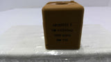 Parker Lucifer 483510S5F Solenoid Valve Coil 110-115/120 Volt 50/60 Hz 9 Watt