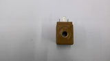 Parker Lucifer 483510S5F Solenoid Valve Coil 110-115/120 Volt 50/60 Hz 9 Watt