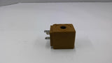 Parker Lucifer 483510S5F Solenoid Valve Coil 110-115/120 Volt 50/60 Hz 9 Watt
