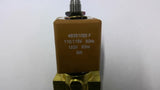 Lucifer E133K04 Solenoid Valve 1.0 Bar 110-115/120 Volt 50/60 Hz 9 Watt