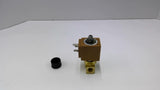 Lucifer E133K04 Solenoid Valve 1.0 Bar 110-115/120 Volt 50/60 Hz 9 Watt