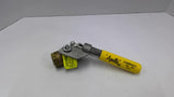 Apollo 71-504-01 Valve 600 WOG 3/4"