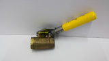 Apollo 71-504-01 Valve 600 WOG 3/4"