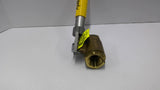 Apollo 71-504-01 Valve 600 WOG 3/4"