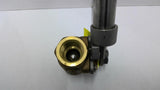 Apollo 71-504-01 Valve 600 WOG 3/4"
