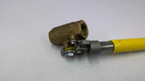 Apollo 71-504-01 Valve 600 WOG 3/4"