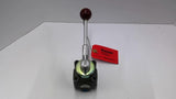 Barksdale 6141R3HC3-M6 Shear-Seal Valve 3000 PSI