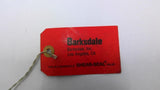 Barksdale 6141R3HC3-M6 Shear-Seal Valve 3000 PSI