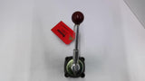 Barksdale 6141R3HC3-M6 Shear-Seal Valve 3000 PSI