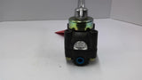 Barksdale 6141R3HC3-M6 Shear-Seal Valve 3000 PSI