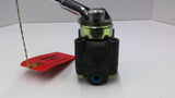 Barksdale 6141R3HC3-M6 Shear-Seal Valve 3000 PSI