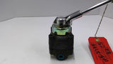 Barksdale 6141R3HC3-M6 Shear-Seal Valve 3000 PSI