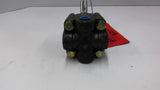 Barksdale 6141R3HC3-M6 Shear-Seal Valve 3000 PSI