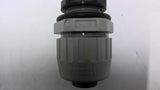 Hubbell 1/2" NPT Liquid Tight Connector Lot Of 10
