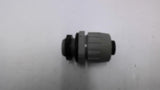 Hubbell 1/2" NPT Liquid Tight Connector Lot Of 10
