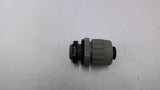 Hubbell 1/2" NPT Liquid Tight Connector Lot Of 10
