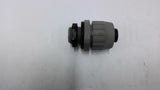Hubbell 1/2" NPT Liquid Tight Connector Lot Of 10
