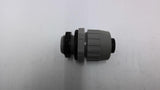 Hubbell 1/2" NPT Liquid Tight Connector Lot Of 10
