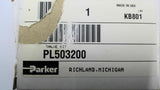 Parker PL503200 Valve Kit