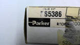 Parker PS5386 Valve Kit