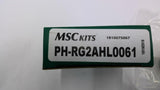 MSC PH-RG2AHL0061 Hydraulic Cylinder Part