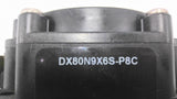 Banner DX80N9X6S-P8C Sure Cross Wireless Network Gateway Module 900 MHz