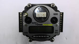Banner DX80N9X6S-P8C Sure Cross Wireless Network Gateway Module 900 MHz