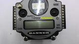 Banner DX80N9X6S-P8C Sure Cross Wireless Network Gateway Module 900 MHz