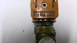 Lucifer 8W486400C05 Solenoid Valve 115 Volt 60 Hz