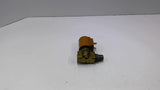 Lucifer 8W486400C05 Solenoid Valve 115 Volt 60 Hz