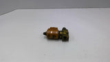Lucifer 8W486400C05 Solenoid Valve 115 Volt 60 Hz
